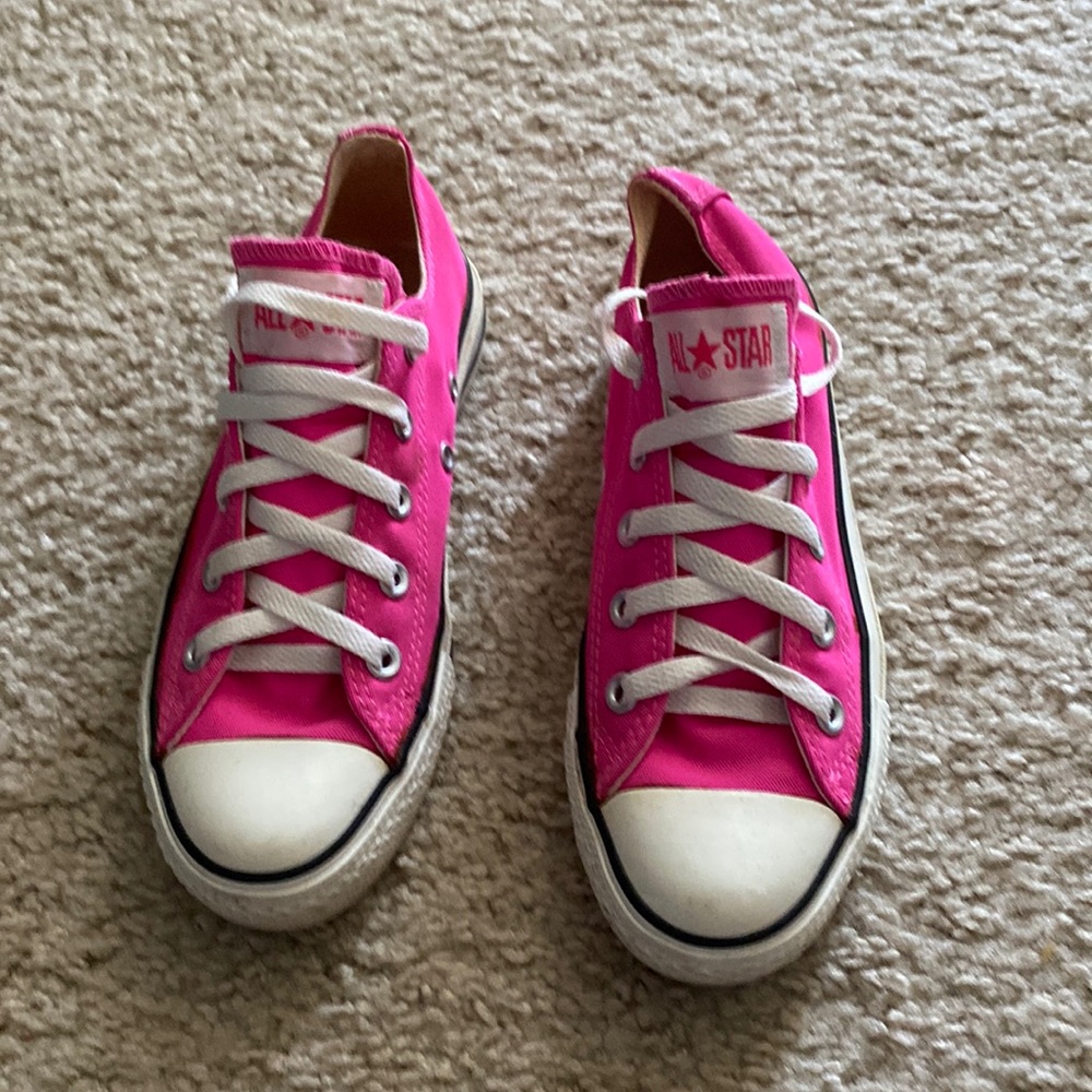 Converse All Star Sneakers woman 6